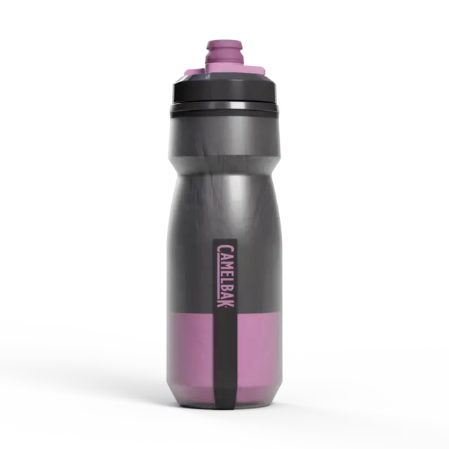 Camelbak Podium Chill 0.6L Drikkeflaske Mercury Night Fall 