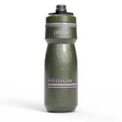 Camelbak Podium Chill 0.6L Drikkeflaske Deep Fern