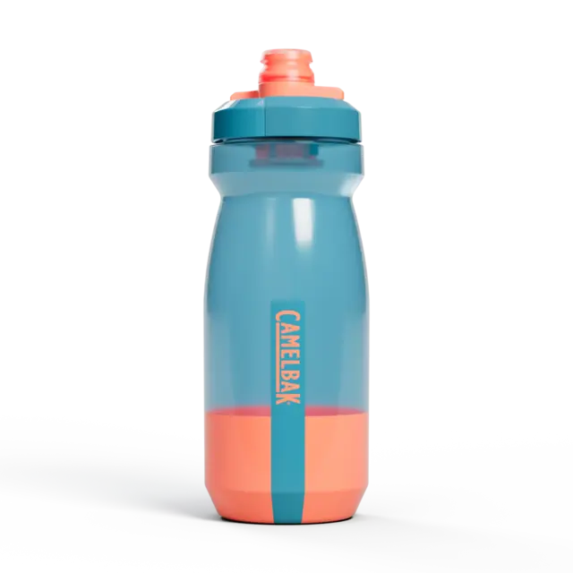 Camelbak Podium 0.6L Drikkeflaske Mercury Teal 