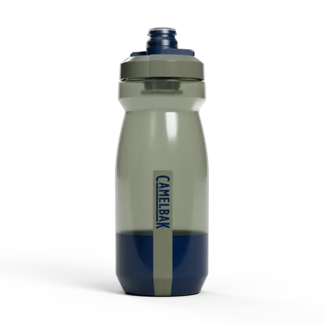 Camelbak Podium 0.6L Drikkeflaske Mercury Fog 