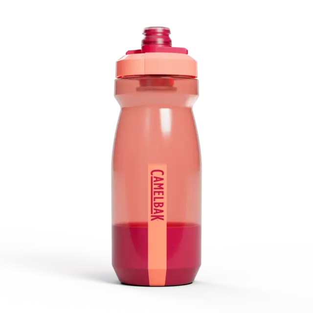 Camelbak Podium 0.6L Drikkeflaske Mercury Blush 