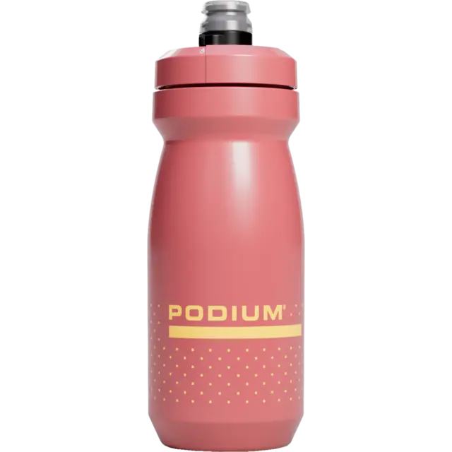 Camelbak Podium 0.6L Drikkeflaske Coral Sunset 