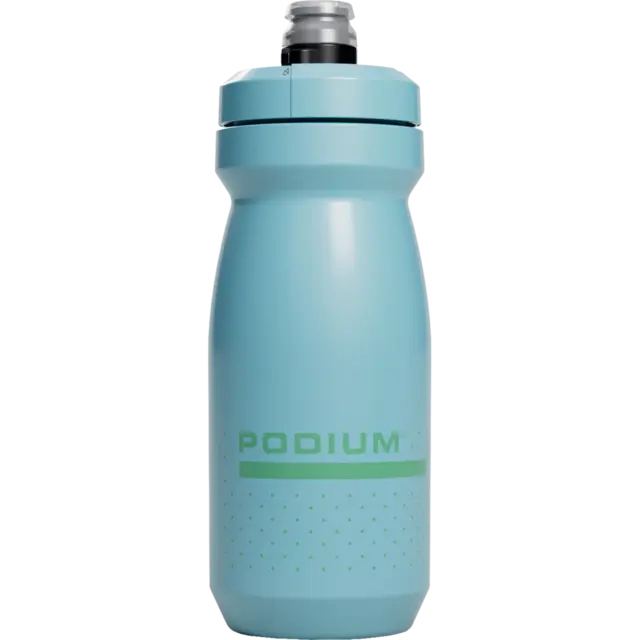 Camelbak Podium 0.6L Drikkeflaske Crystal Blue 