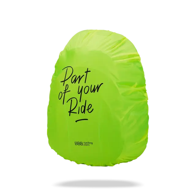 BBB RainCover BSB-96 Regntrekk 