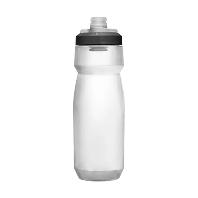 Camelbak Podium 0.7L Drikkeflaske Custom Clear/Black 