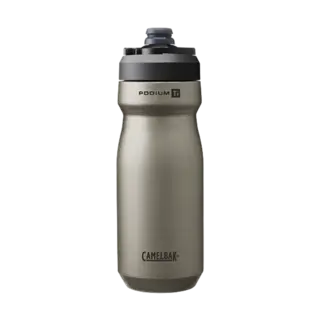 Camelbak Podium Insulated Ti 0.5L Titanium