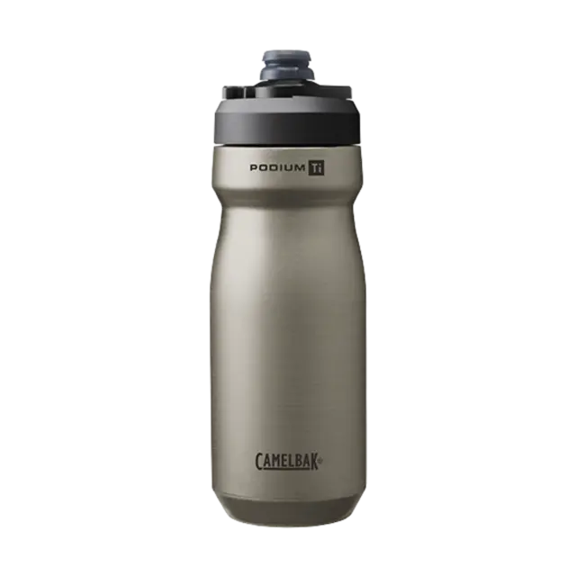 Camelbak Podium Insulated Ti 0.5L Titanium 