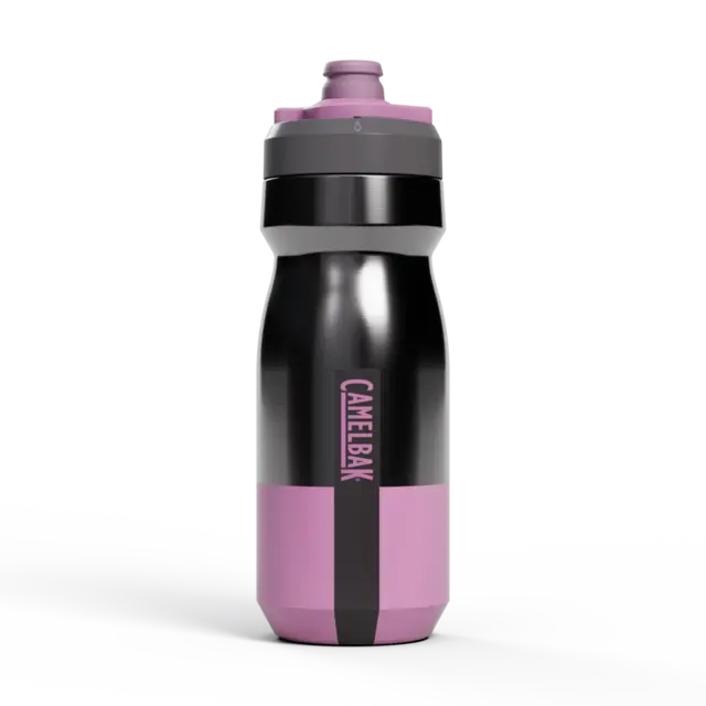 Camelbak Podium Insulated Steel 0.5L Mercury Lavendar 
