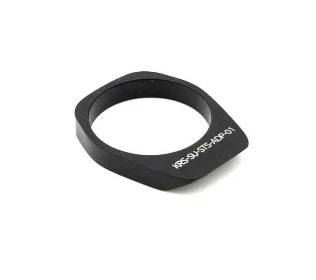 Kids Ride Shotgun Pro Scott Adapter Scott Syncros 1.5 