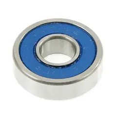 Enduro 609 LLB Maskinlager ABEC 3, 9x24x7