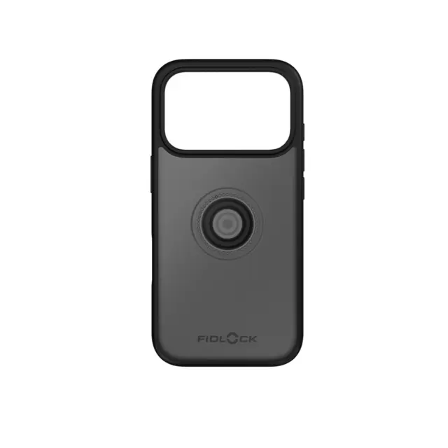 Fidlock VACUUM telefondeksel iPhone 17 Pro 