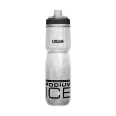 Camelbak Podium Ice 0,6L Drikkeflaske Black
