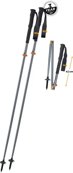Komperdell FX Lite TI Vario regular