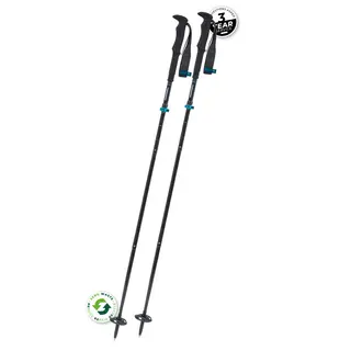 Komperdell FX Lite Carbon Vario Approach regular