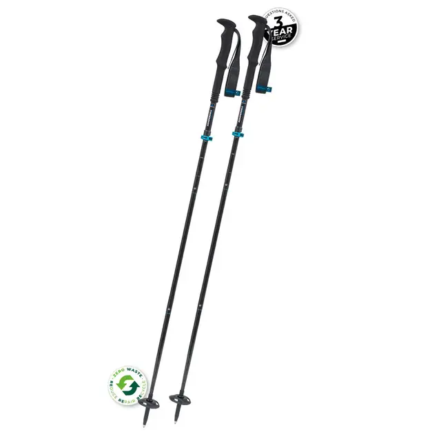 Komperdell FX Lite Carbon Vario Approach regular 