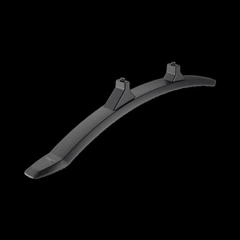 Thule Tour Rack fender bakre skjerm svart