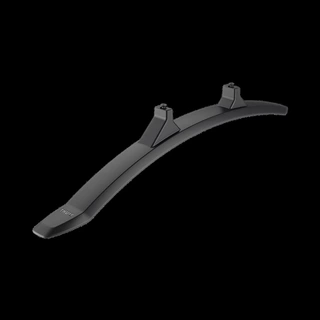 Thule Tour Rack fender bakre skjerm svart