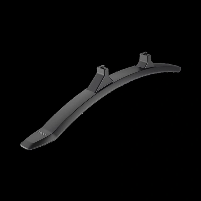 Thule Tour Rack fender bakre skjerm svart 