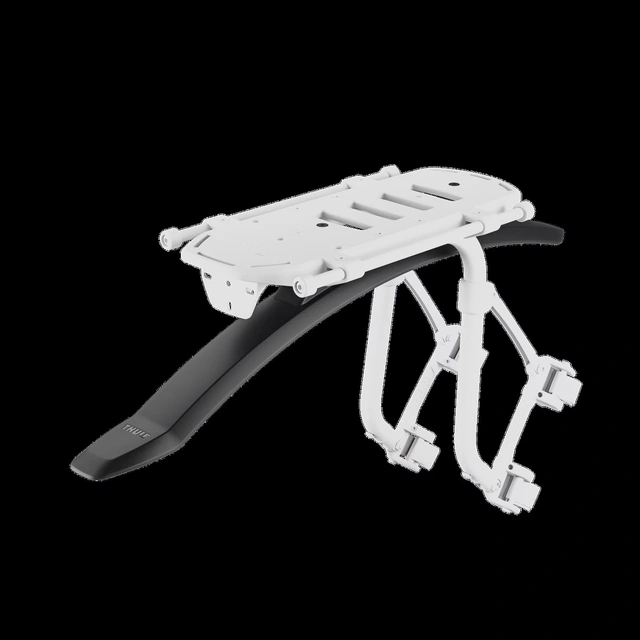 Thule Tour Rack fender bakre skjerm svart 