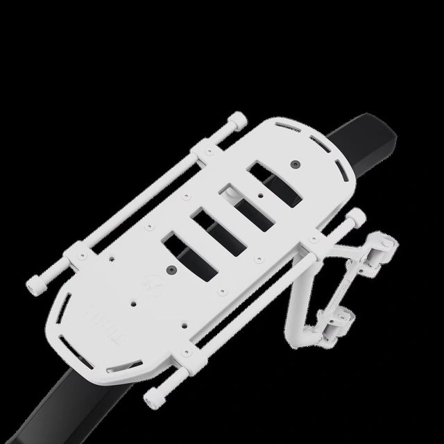 Thule Tour Rack fender bakre skjerm svart 