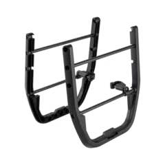 Thule side frames set side rammer for Thule Tour Rack svart