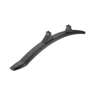 Thule Tour Rack fender bakre skjerm svart