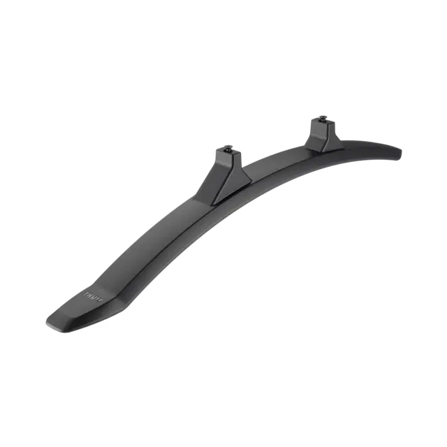 Thule Tour Rack fender bakre skjerm svart 