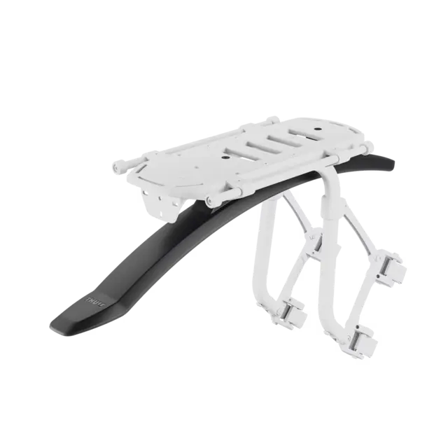 Thule Tour Rack fender bakre skjerm svart 