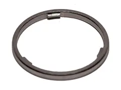Boss distanseskive Foring / Spacer Alu, 3mm