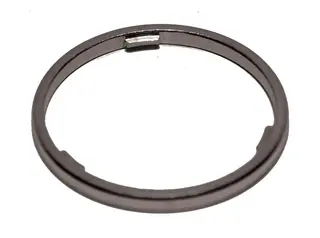 Boss distanseskive Foring / Spacer Alu, 3mm