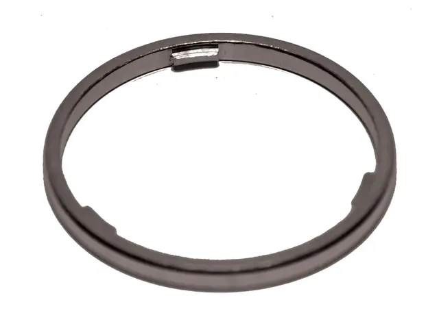 Boss distanseskive Foring / Spacer Alu, 3mm 