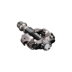 Shimano XTR M9200 pedaler inkl. SM-SH51, 315g
