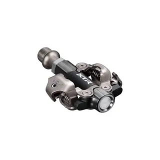 Shimano XTR M9200 pedaler inkl. SM-SH51, 315g