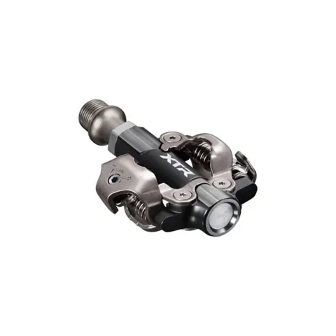 Shimano XTR M9200 pedaler inkl. SM-SH51, 315g 