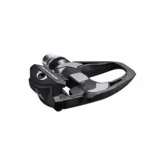 Shimano Dura-Ace R9100 SPD SL Pedaler inkl. SM-SH12, +4mm Aksling, 232g