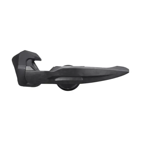 Shimano Dura-Ace R9100 SPD SL Pedaler inkl. SM-SH12, +4mm Aksling, 232g 