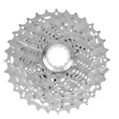 Shimano XT M771 kassett