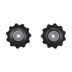 Shimano Deore Trinsehjul par SGS RD-M6000, 10-delt