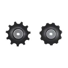 Shimano Deore Trinsehjul par GS RD-M6000, 10-delt