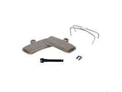 SRAM Guide/Trail bremseklosser Organic pad
