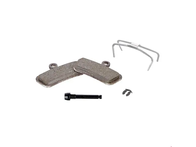 SRAM Guide/Trail bremseklosser Organic pad 