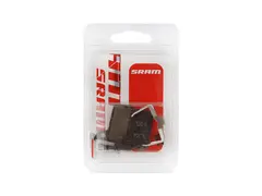 SRAM HRD/Level ULT/TLM bremseklosser