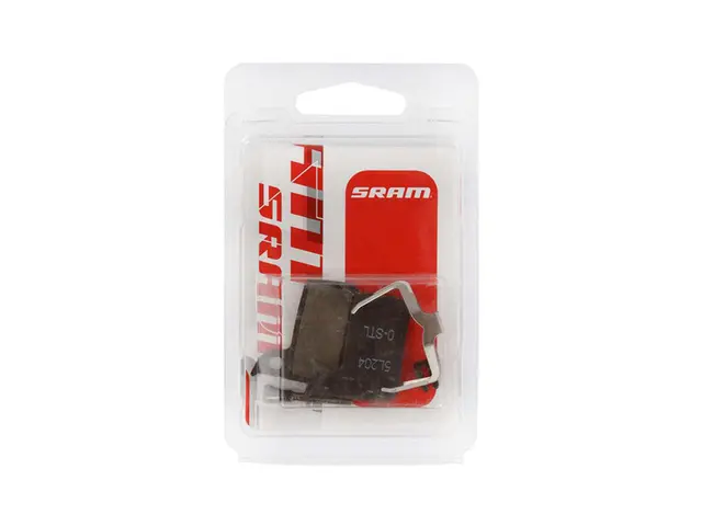 SRAM HRD/Level ULT/TLM bremseklosser 