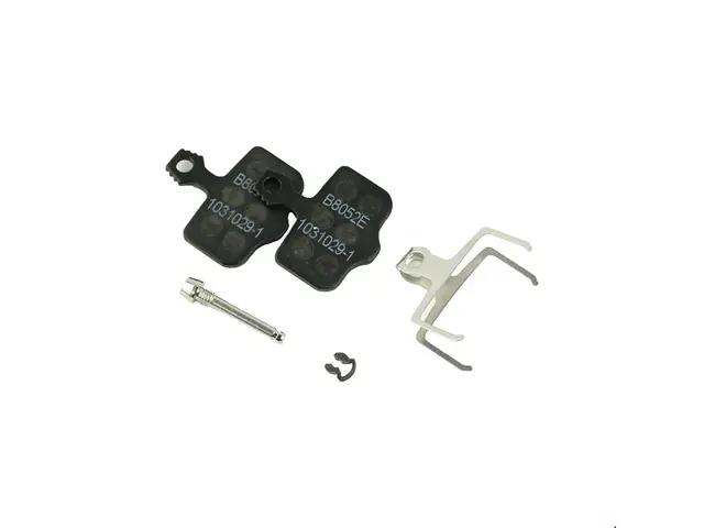SRAM Level TL/Level T/Level Organic pad 