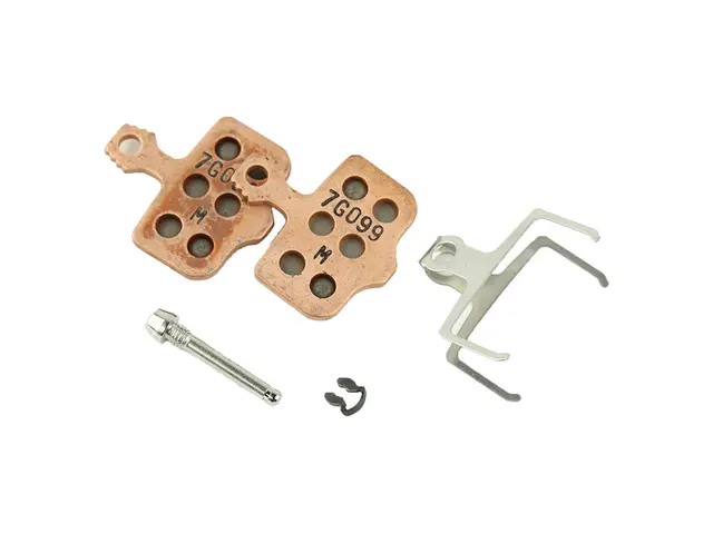AVID/Sram Elixir/DB/Level Bremseklosser Metal sintered pad, Powerful 