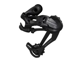 Sram X5 Bakgir 9-delt, long cage