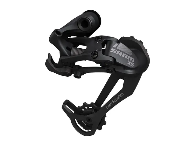 Sram X5 Bakgir 9-delt, long cage 