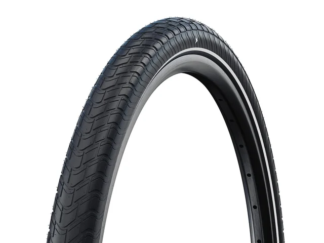 SCHWALBE Motion Big Apple 24x2.00 (50-507) 