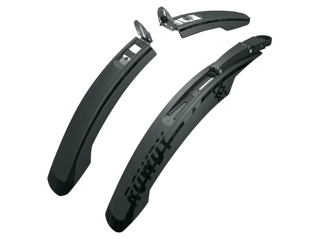 SKS Rowdy 2.0 skjermsett Passer 20-24’’ 