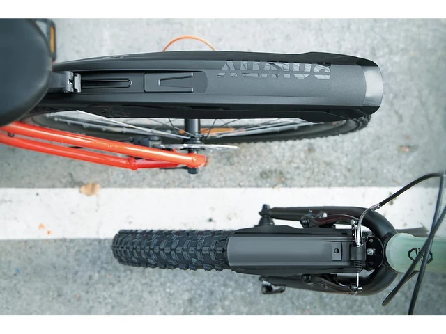 SKS Rowdy 2.0 skjermsett Passer 20-24’’ 
